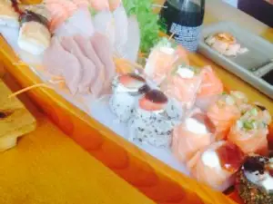 Kiga Sushi Osasco