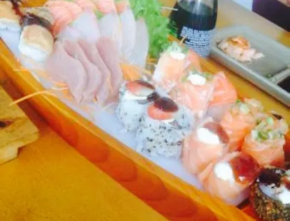 Kiga Sushi Osasco