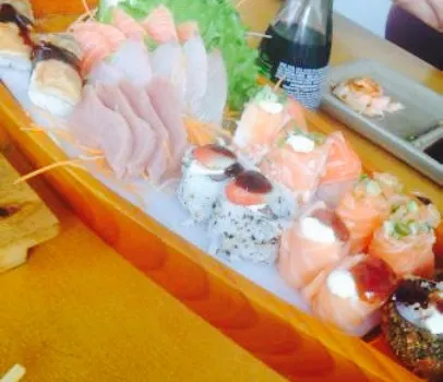 Kiga Sushi Osasco