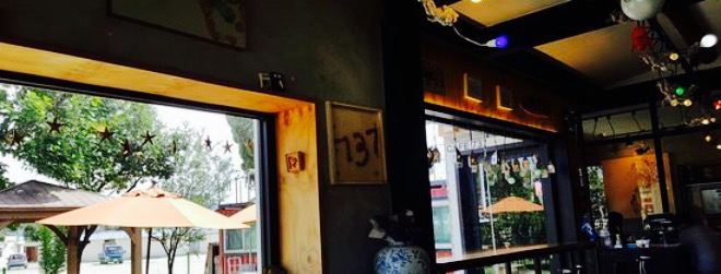CAFE737