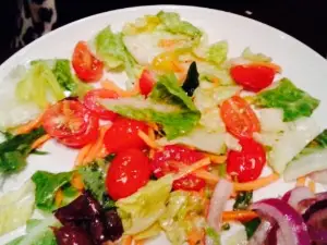 Carrabba's Italian Grill