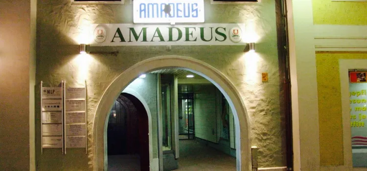 Amadeus