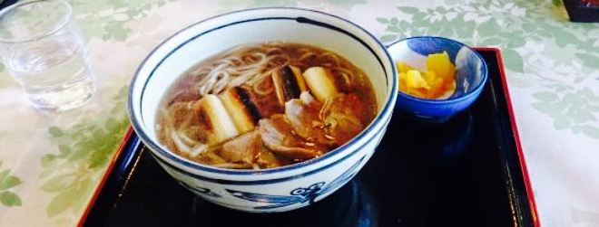Suifu Bussan Centre Restaurant Mori No Kaze