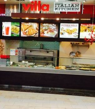 Villa Fresh Italian Kitchen