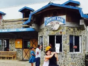 Country Barn