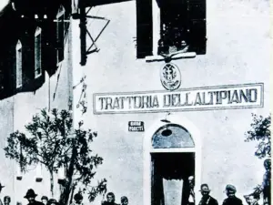 Bar dell'Altipiano Tornavento