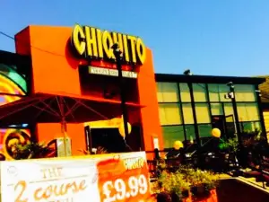 Chiquito Restaurant and Bar