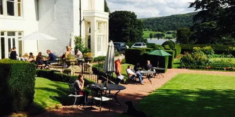 Rampsbeck Restaurant