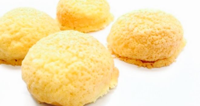 Bakery Chopin, Minowa Honten