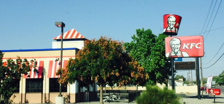 KFC