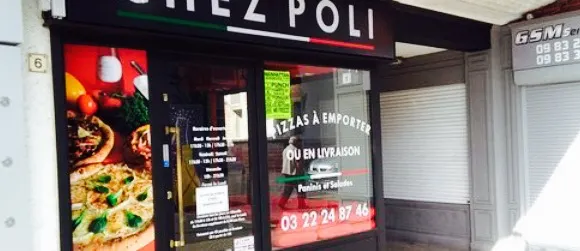Chez Poli