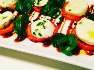 LJ's Wine Bar & Eatery