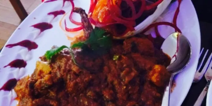 Atithi Indian Restaurant & Bar