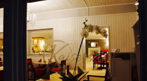 Kaisersaal Restaurant