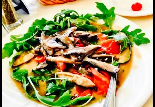 Tiramisu Italian Ristorante