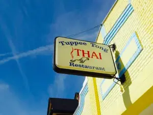 Tuppee Tong Thai Restaurant