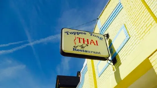 Tuppee Tong Thai Restaurant