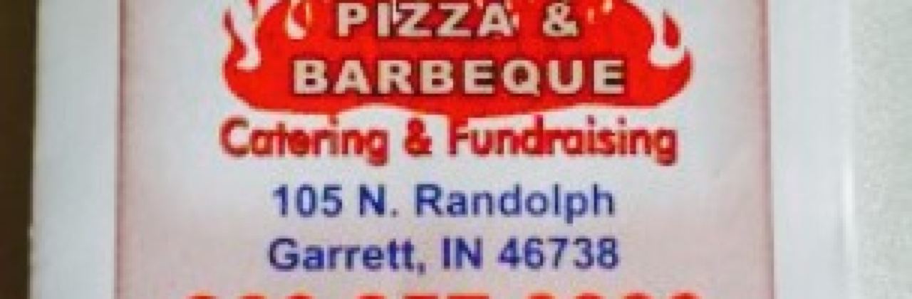 Timmy's Pizza & BBQ Garrett