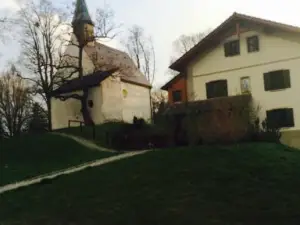 Schlossgaststatte Hohenberg