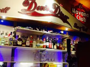 Don's Diner