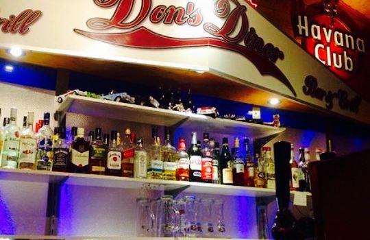Don's Diner