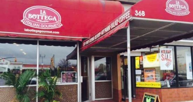 La Bottega