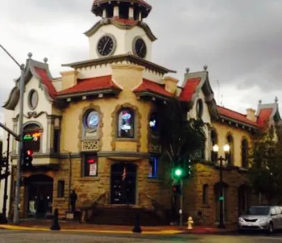 Old City Hall Restaurant