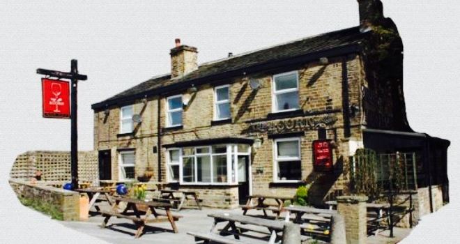 The Acorn Inn
