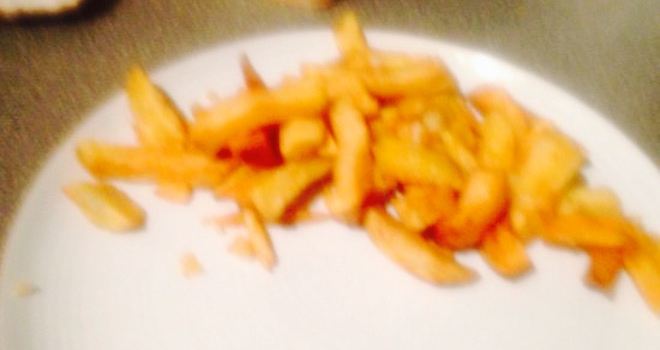Johnnies Fish and Chip Shop