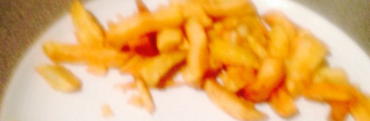 Johnnies Fish and Chip Shop