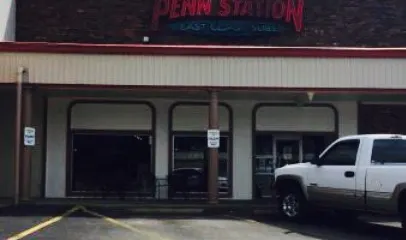 Penn Station East Coast Subs