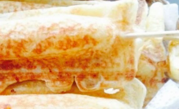 Magia Crepes & Pasteis