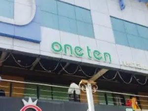 One Ten Restaurant
