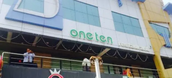 One Ten Restaurant