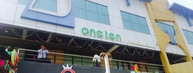 One Ten Restaurant