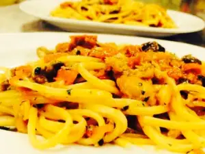 Pizzeria Ristorante Da Gerry E Sasa Treviso