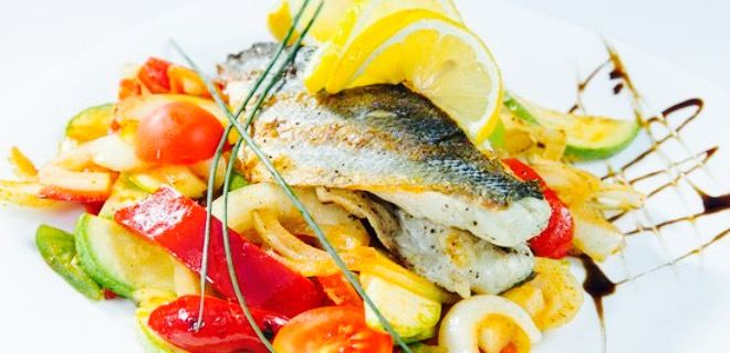 Bistro b'41