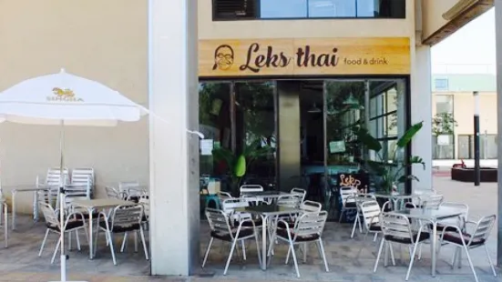 Leks Thai