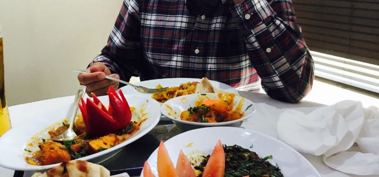 Cliffe Spice