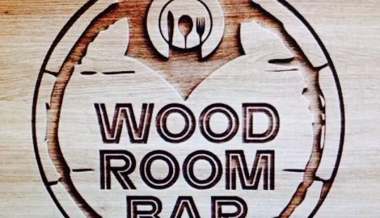 Wood Room Bar