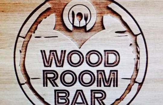 Wood Room Bar