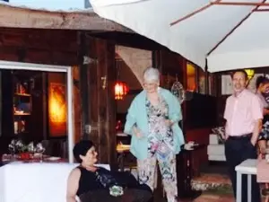 A Panela do Marujo