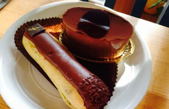 Les Moulins La Fayette