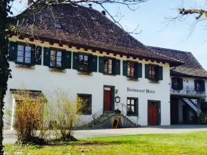 Restaurant Mühle