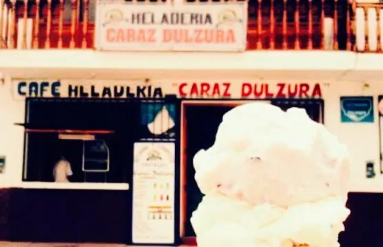 Heladería Caraz Dulzura
