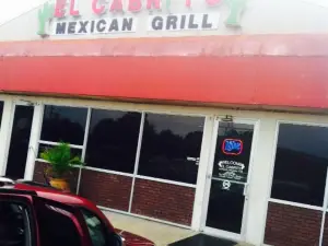 El Cabrto Mexican Grill