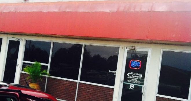 El Cabrto Mexican Grill