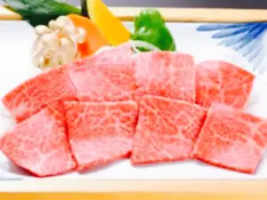 Yakiniku Gaisenmon