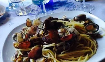 Ristorante Pizzeria Il Corallo da Arduino