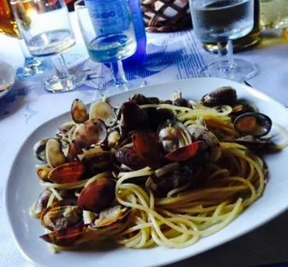 Ristorante Pizzeria Il Corallo da Arduino